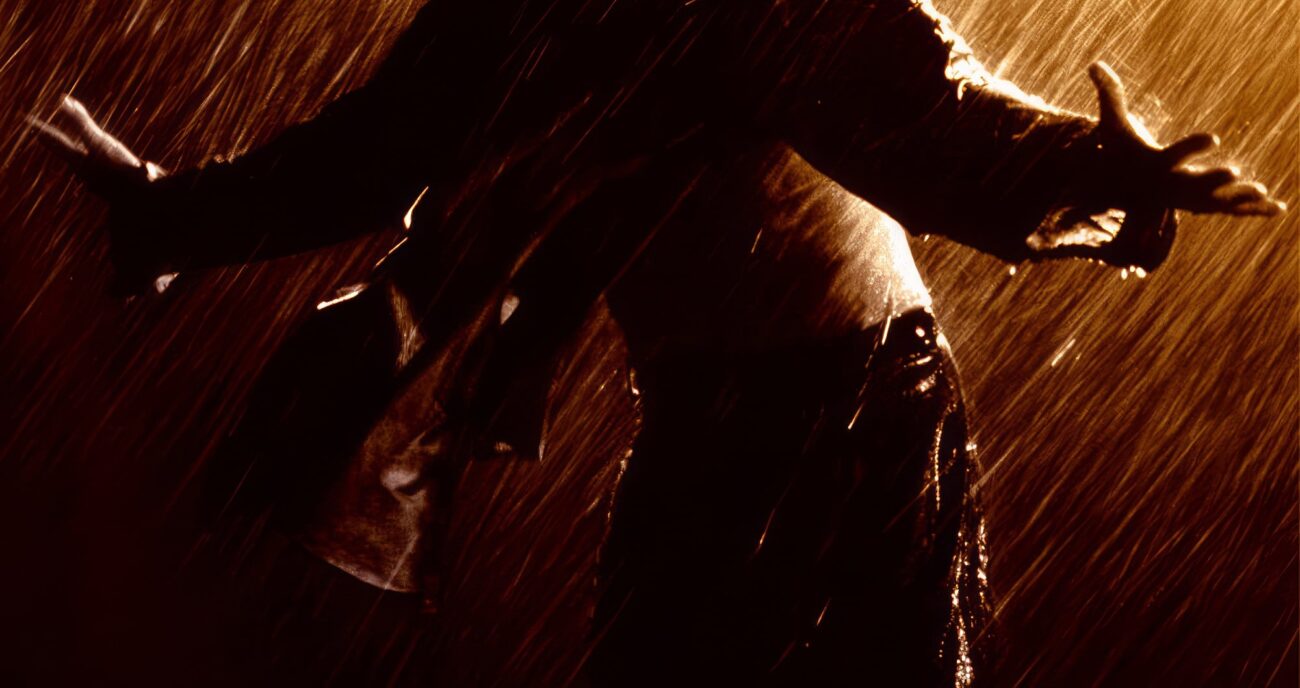 The Shawshank Redemption