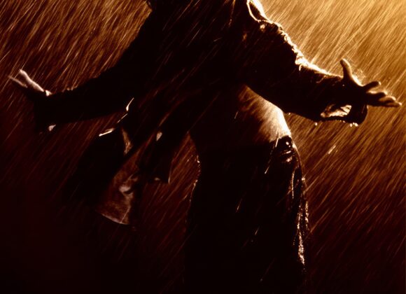 The Shawshank Redemption