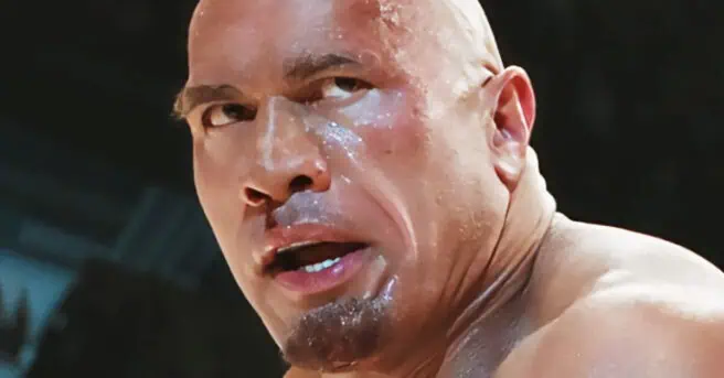 The Smashing Machine, What Did You Think?, Dwayne Johnson