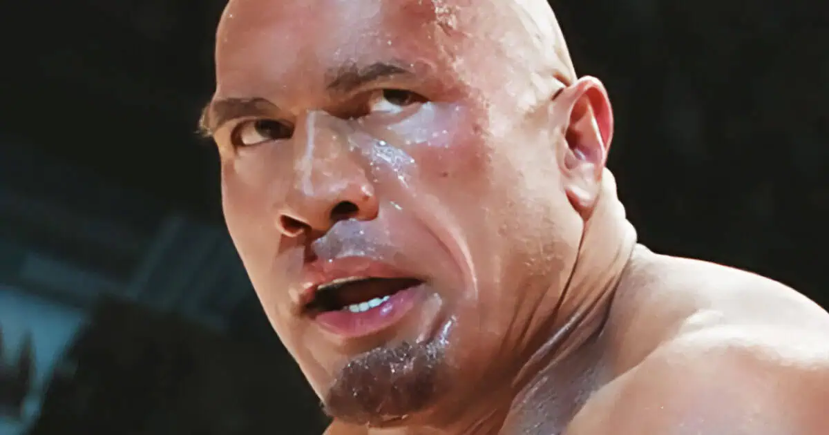 The Smashing Machine, What Did You Think?, Dwayne Johnson