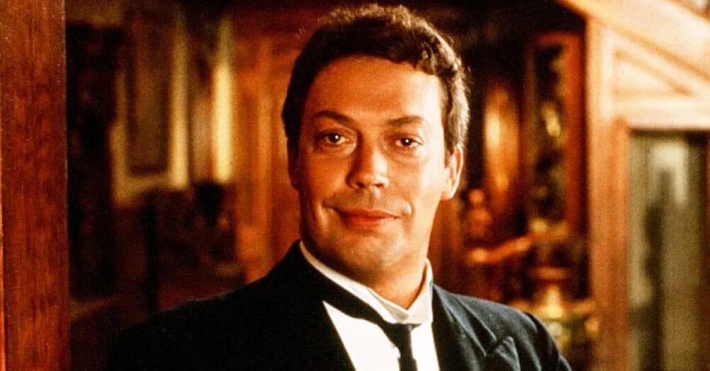 tim curry