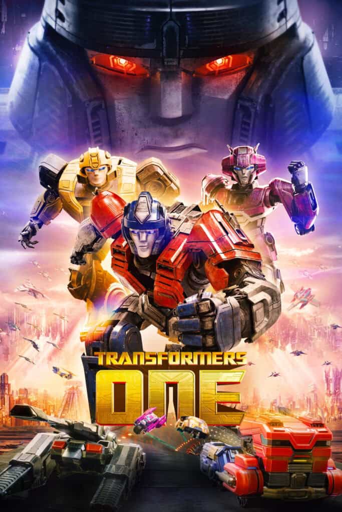 Transformers
