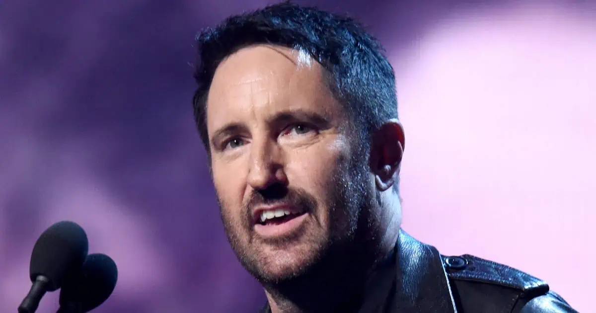 trent reznor