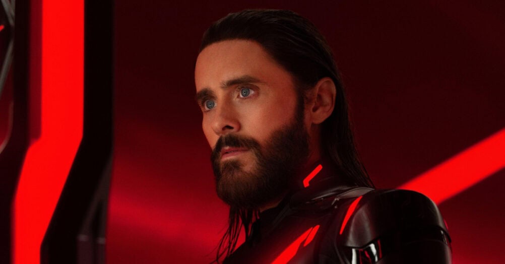 tron: ares