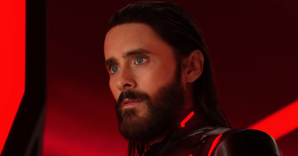 tron: ares