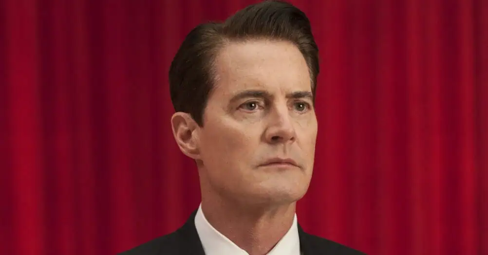 twin peaks: the return