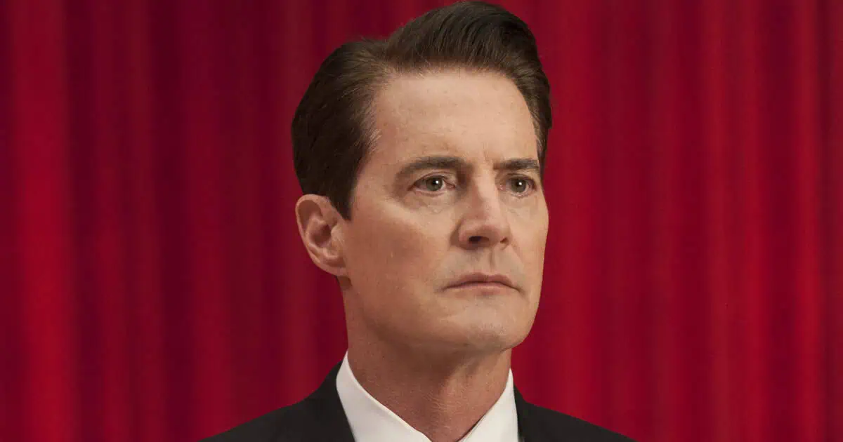 twin peaks: the return