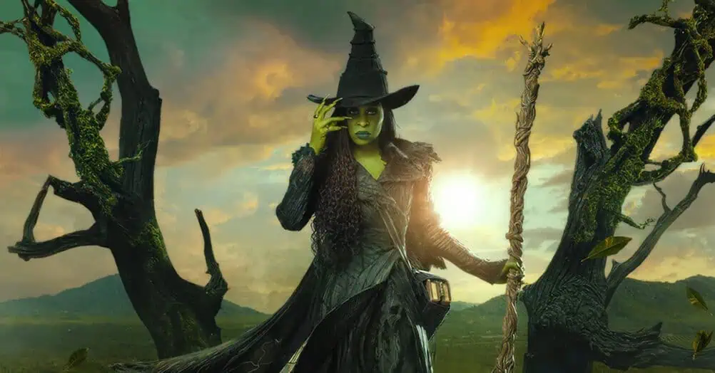 wicked for good