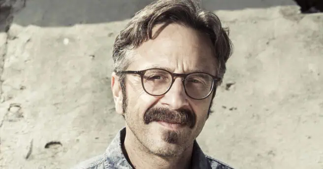 wtf marc maron