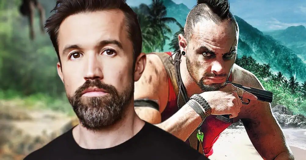 Far Cry TV series, Noah Hawley, Rob Mac