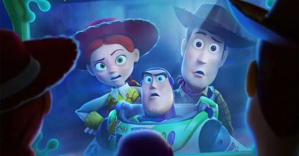 Toy Story 5