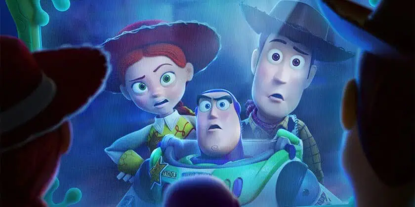 Toy Story 5