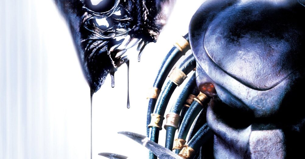 Alien vs Predator