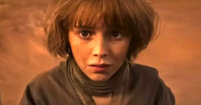 Alyla Browne of Furiosa is set to star in the Australian horror film From Below, which goes into production next year