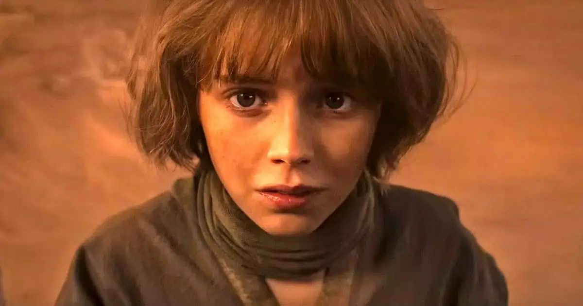 Alyla Browne of Furiosa is set to star in the Australian horror film From Below, which goes into production next year