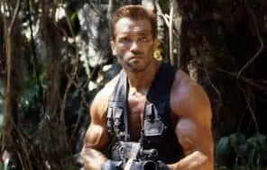 A ranked list of the best Arnold Schwarzenegger movies, from Terminator 2 to Predator, Trues Lies, and beyond