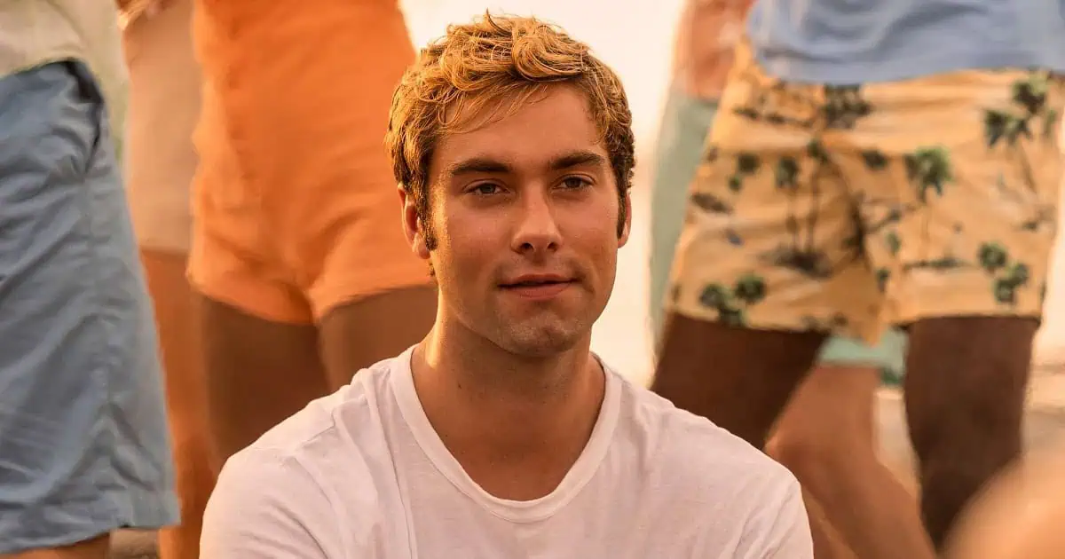 The adventure horror film The All-Nighter, starring Austin North, is set at a summer camp in 2003 and is now in post-production