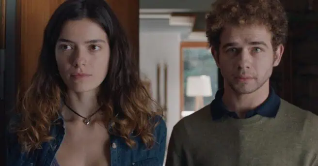 The Last House on the Left remake director Dennis Iliadis is back with the genre-bending psychological thriller Buzzheart