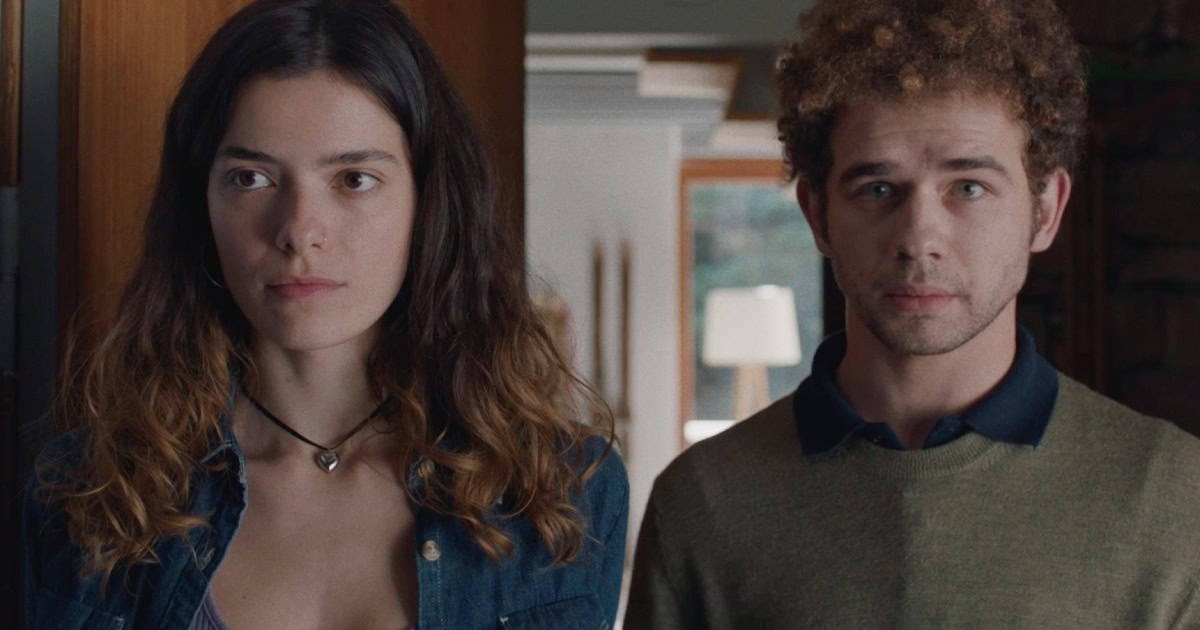 The Last House on the Left remake director Dennis Iliadis is back with the genre-bending psychological thriller Buzzheart