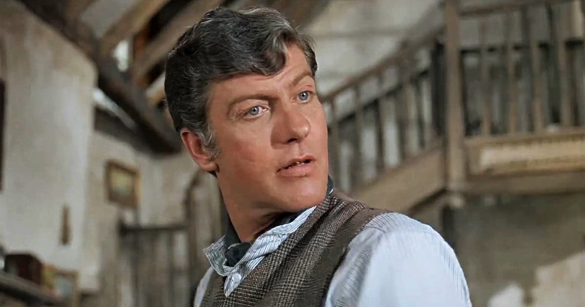 After working with producer Albert R. Broccoli on Chitty Chitty Bang Bang, Dick Van Dyke was offered the chance to play James Bond