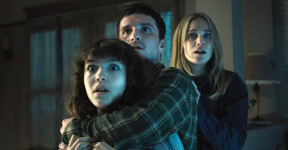 Blumhouse's horror video game movie Five Nights at Freddy's 2 will be getting a digital release for the holidays