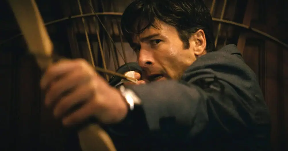 how to make a killing, glen powell