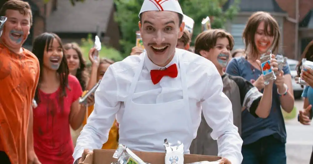 A teaser trailer has been released for Ice Cream Man, the latest horror film from director Eli Roth, which is coming to theatres in August