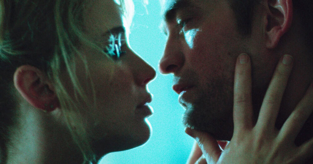 Jennifer Lawrence, Robert Pattinson, Die My Love, intimacy coordinator
