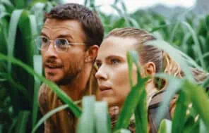 The Jurassic World Rebirth sequel has lost director Gareth Edwards, though Scarlett Johansson is still expected to return