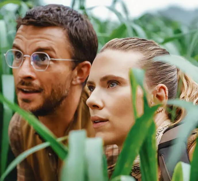 The Jurassic World Rebirth sequel has lost director Gareth Edwards, though Scarlett Johansson is still expected to return