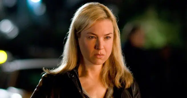 Renée Zellweger will star in and produce the psychological thriller Phantom Son, with David Yates on board to direct