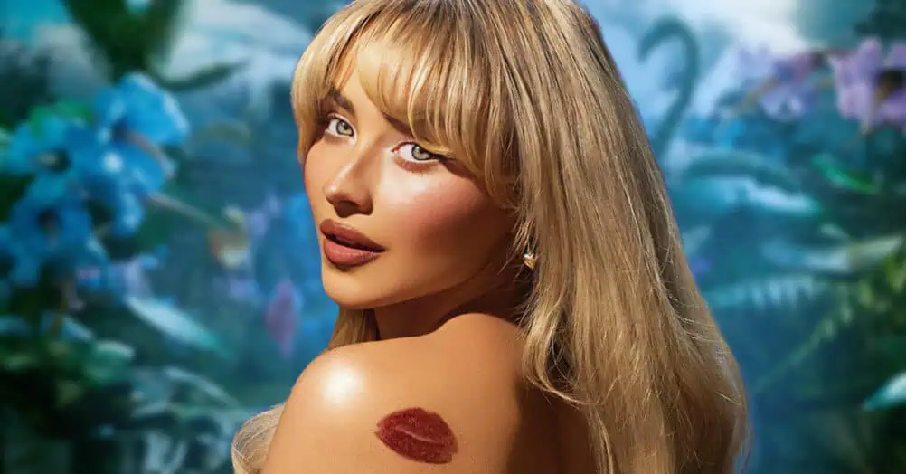 Sabrina Carpenter, Alice in Wonderland