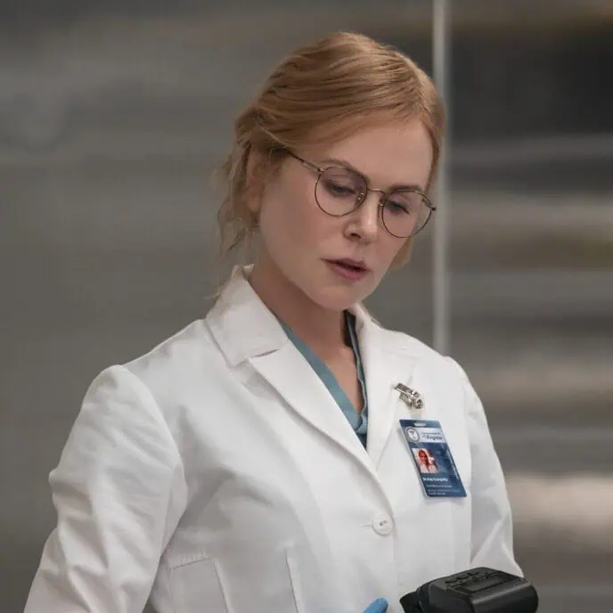 Prime Video has released a trailer for the crime series Scarpetta, starring Nicole Kidman and Jamie Lee Curtis