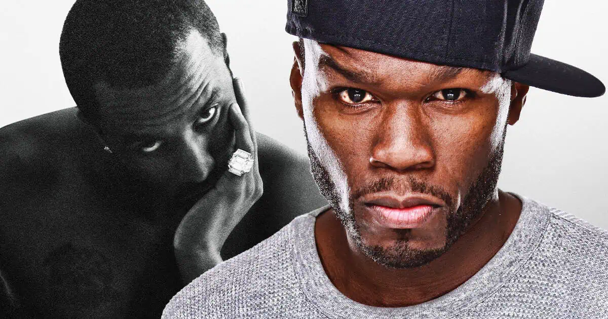 Sean Combs: The Reckoning release