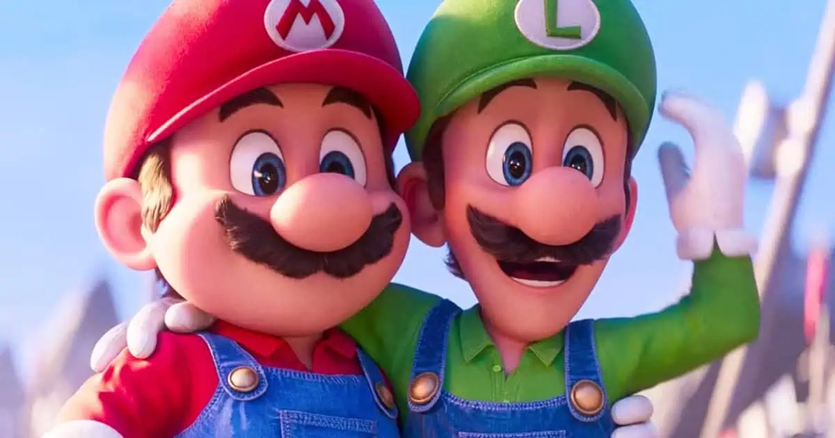 Weekend Box Office: The Super Mario Galaxy Movie keeps leveling up while Project Hail Mary & The Drama continue to shine