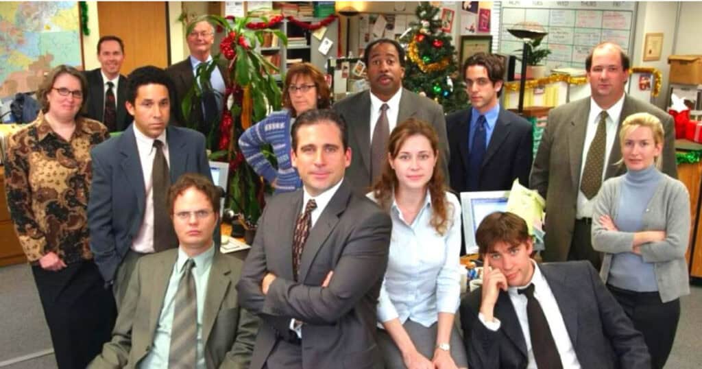 The Office
