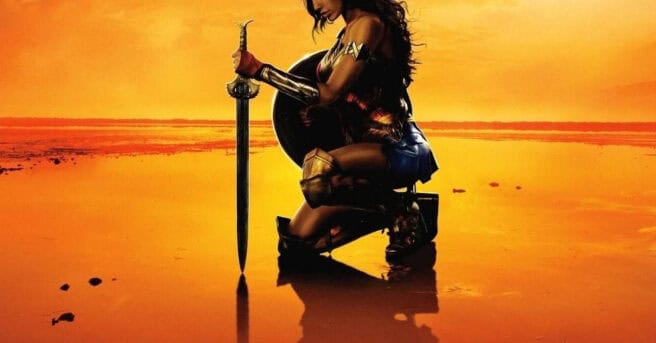 Wonder Woman