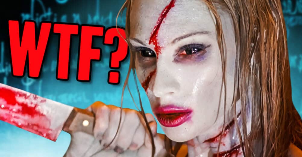 We take a deep dive into how the remake Thirteen Ghosts went from critical disaster to beloved horror cult classic