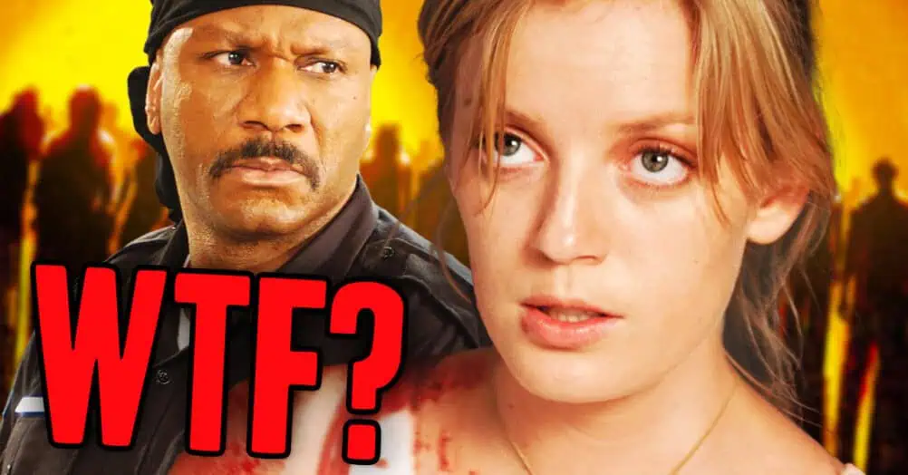 A deep dive into how Zack Snyder and James Gunn transformed Dawn of the Dead (2004) into one of the most successful zombie remakes ever