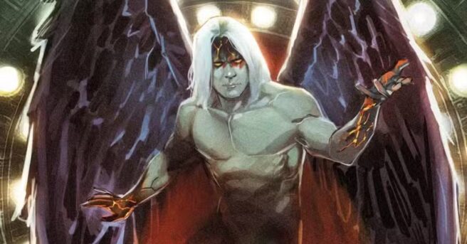 IDW will be publishing the comic book series Event Horizon: Inferno, a sequel to the 1997 sci-fi horror film Event Horizon