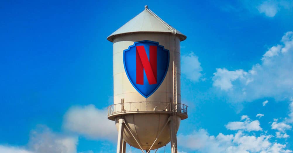 netflix, warner bros