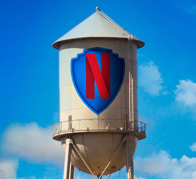 netflix, warner bros