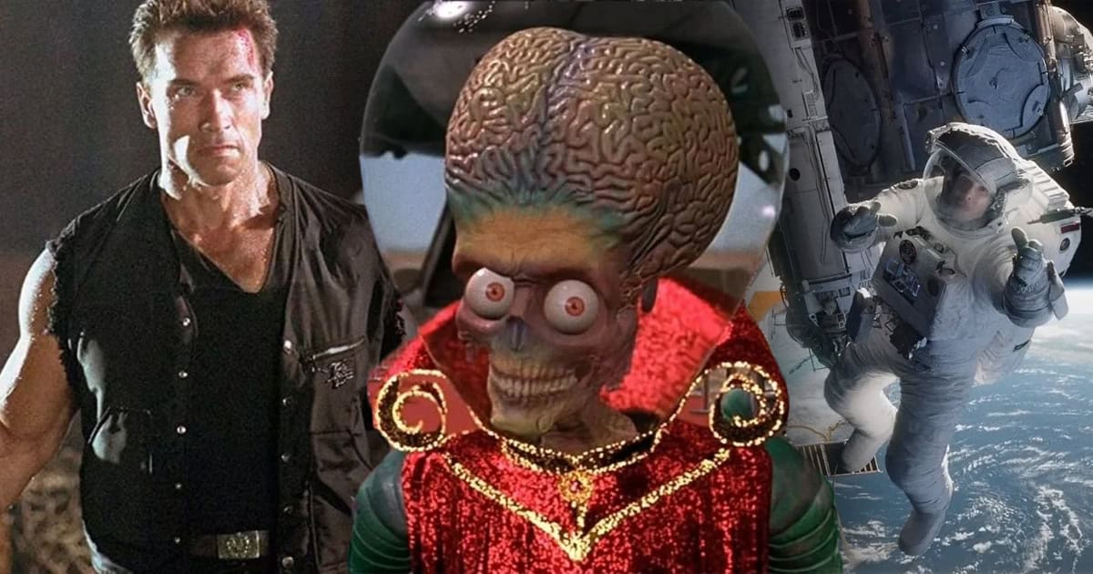 What’s coming up in Warner Bros’ 4K Blu-ray release slate?