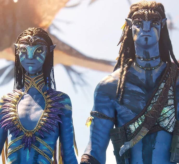 avatar. fire and ash