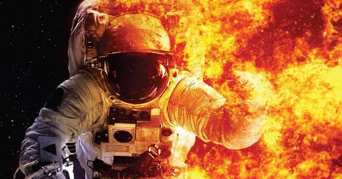 The Grady Hendrix novella BadAsstronauts (formerly known as Occupy Space) is getting a film adaptation from Paramount Pictures