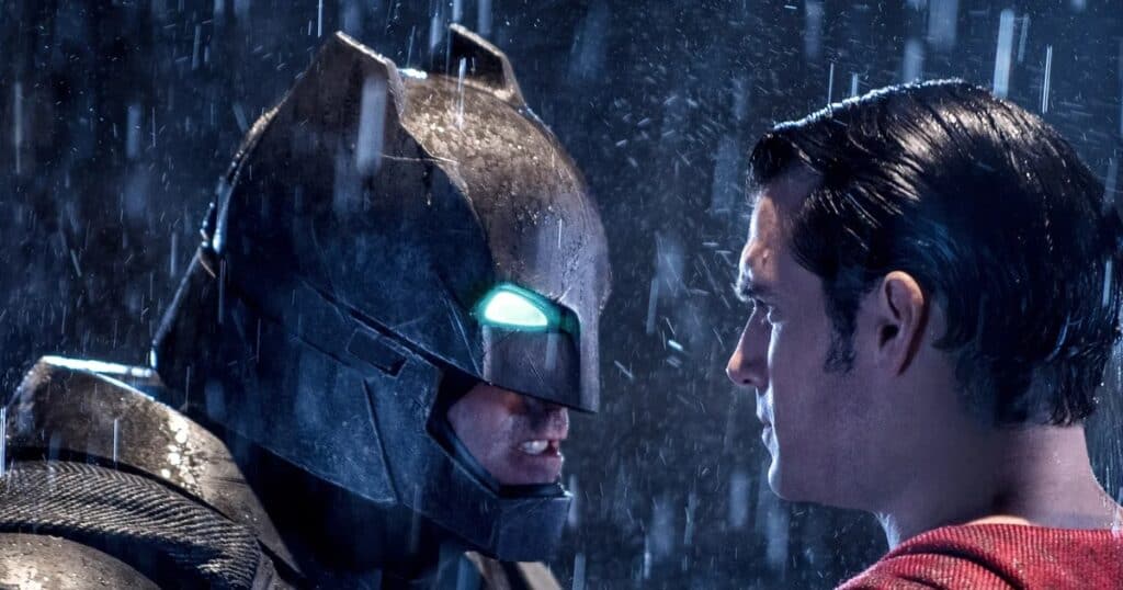 Why It is Time to Carry Again the Snyderverse 1 Why It's Time to Bring Back the Snyderverse