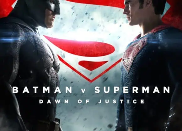 Batman V Superman: Dawn of Justice