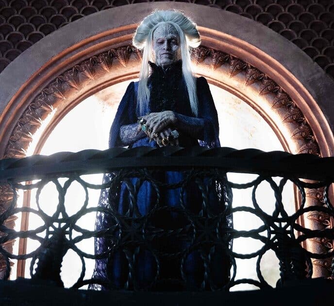 A trailer has been unveiled for the North American release of director Luc Besson's Dracula, starring Caleb Landry Jones