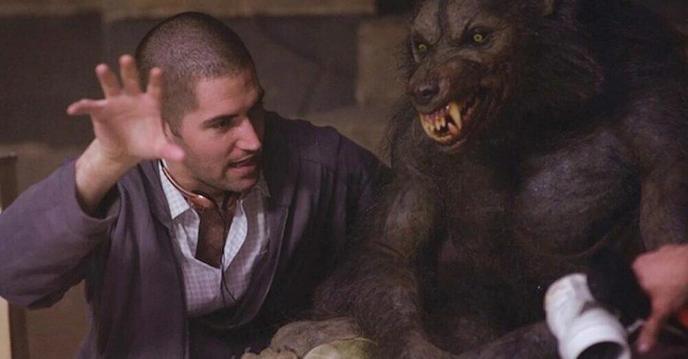 Drew Goddard's production company has come out the winner in a competition over the chance to make the show Pagans for Netflix