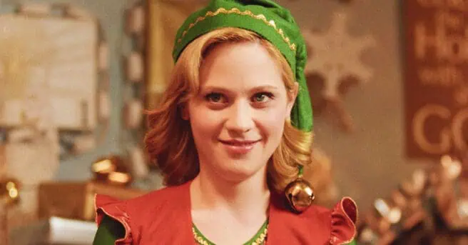 Zooey Deschanel, Elf